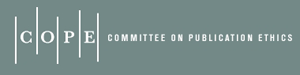 COPE Committee on publication ethics